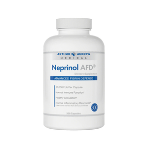 Unikátní systémové enzymy - Neprinol AFD - 300 kapslí