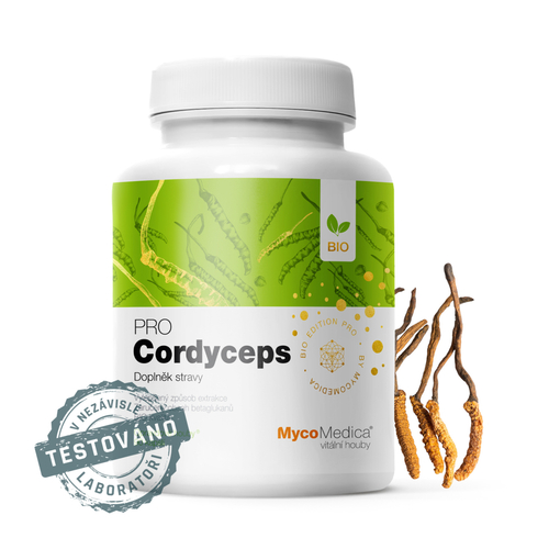 Cordyceps PRO