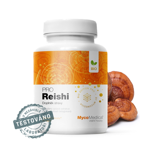 Reishi PRO